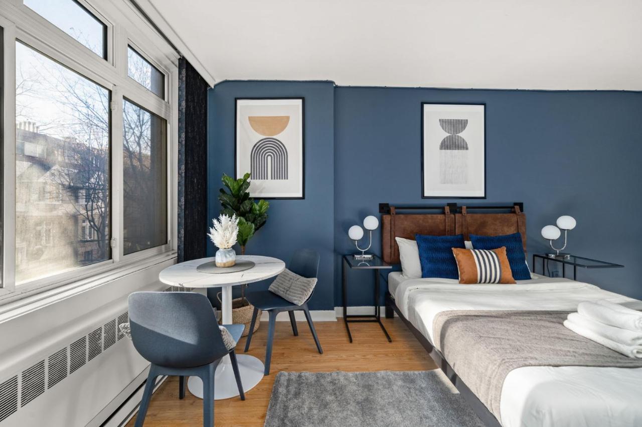 Dt Location Beautiful Studio For Your Vacation Apartamento Montreal Exterior foto