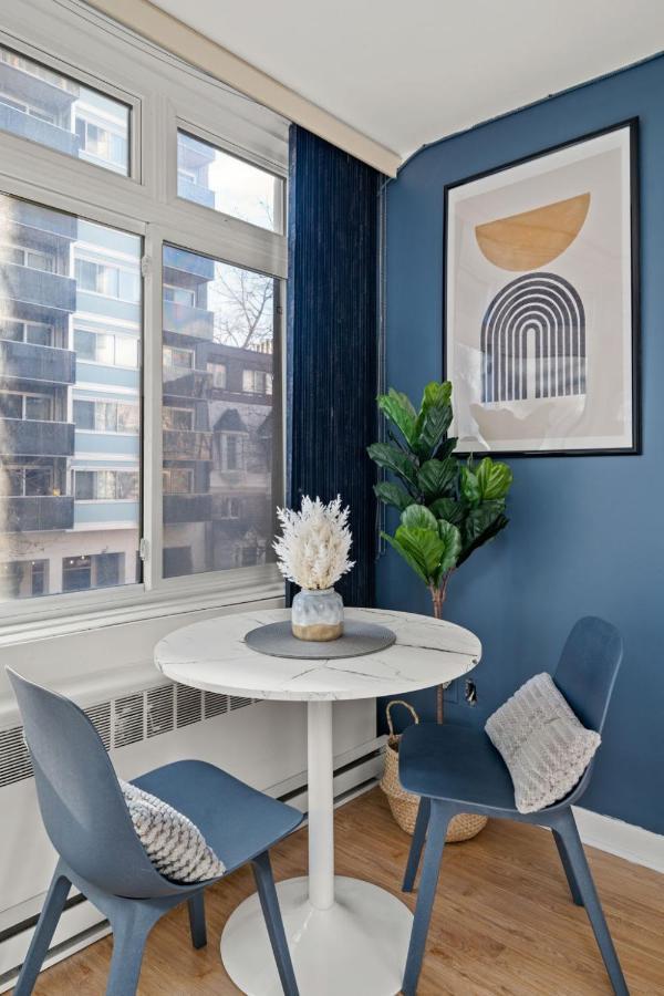 Dt Location Beautiful Studio For Your Vacation Apartamento Montreal Exterior foto